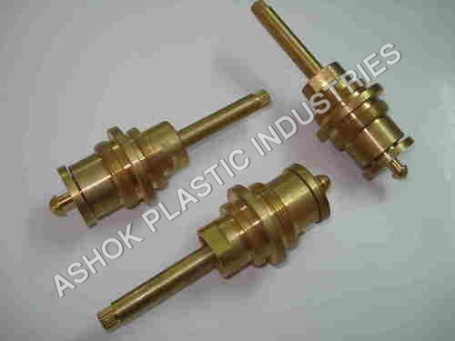 Brass Flush Cock Fittings Components