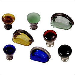 Glass Hardware