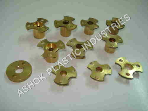 Handle Bush For Seat Handle