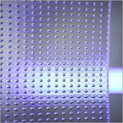 Industrial Glass