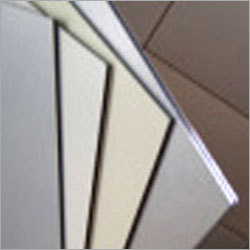 Aluminium Composite Panel
