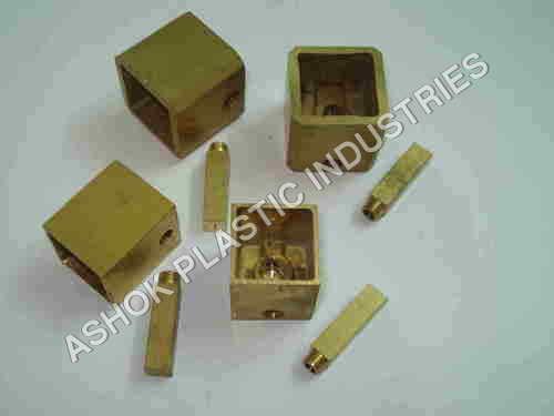 Brass Electrical Parts