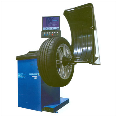 Wheel Balancers