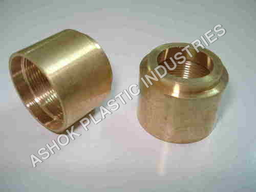 Brass Handle Cap