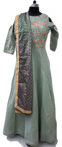 Party Wear Suit Age Group: 20-40