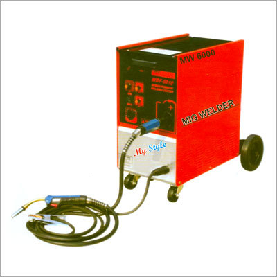 Mig Welder