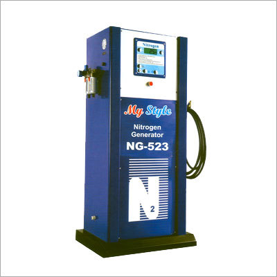Nitrogen Generator