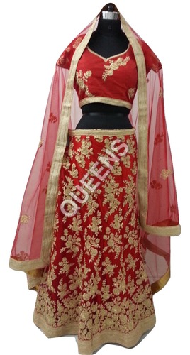 Anarkali Ladies Suit