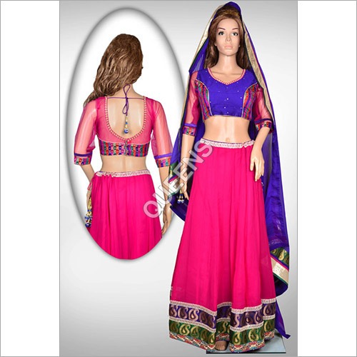 Anarkali Suit