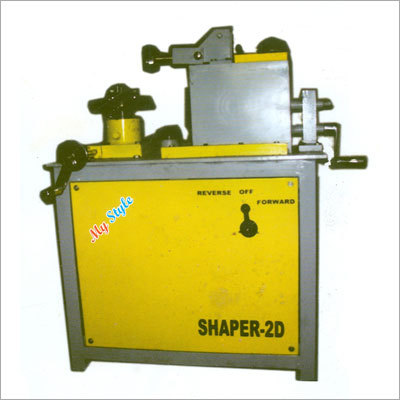 Rim Repairing Machine