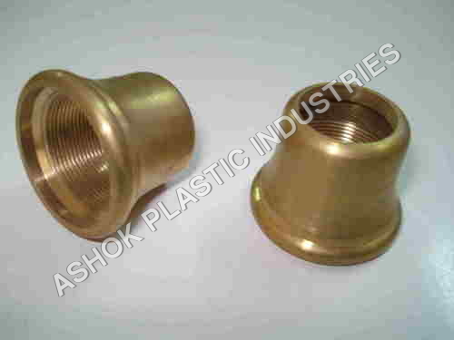 Brass Taper Tap