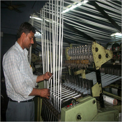 Loom Section