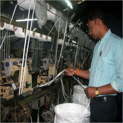 C.F.C stitching section