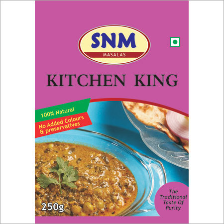 Chana Masala Chana Masala