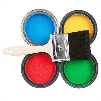 Industrial Coating