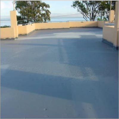 Water Proofing