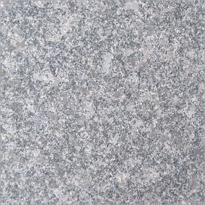 Steel Grey Granite