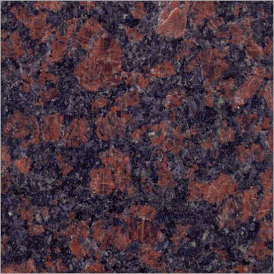 Tan Brown Granite
