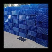 Cooling Tower Fills Pvc Fills Blue Fills Black Fills