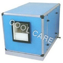Treated Fresh Air Units & Exhaust System By Cool Care Enterprises