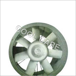 Ventilation Axial Flow Fan