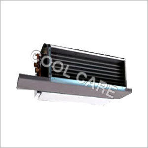 Fan Coil Units