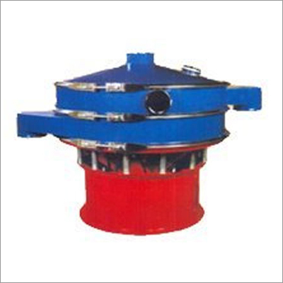 Vibro Separator