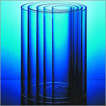 Borosilicate Glass Tubing