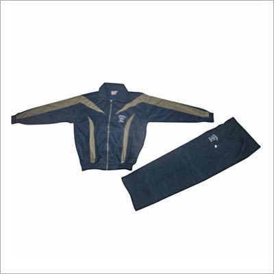 Track Suit