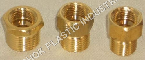 Brass Sanitary Fitting / Brass Sanitary Components