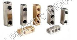 Brass Electrical Equipment