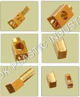 Brass Electrical component