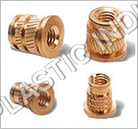 Brass Inserts