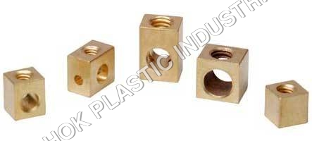 Brass MCB Parts