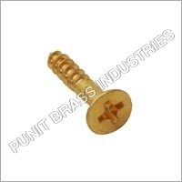 Philips Head Wood Screw