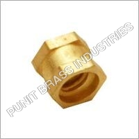 Motor Coupling