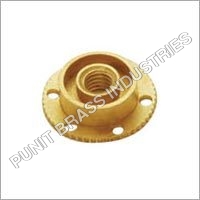 Rubber Coupling