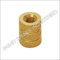 Moulding Inserts