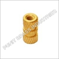 Precision Moulding Insert