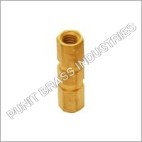 Brass Precision Parts