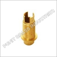Brass Precision Parts