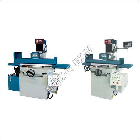 Hydraulic Surface Grinder