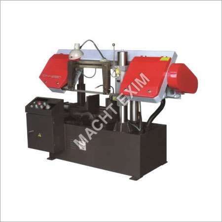 Metal Cutting Bandsaw