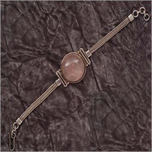 Silver Bracelets