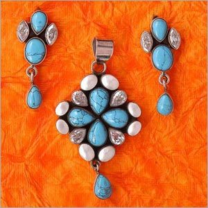 Silver Jewellery Sets