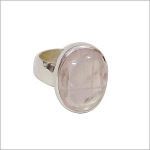 Silver Rings