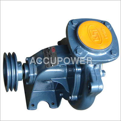 4x4 DIrect Couple Oil Seal