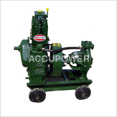 Peter 5 HP Couple Set