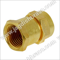 Brass Builder Hardware