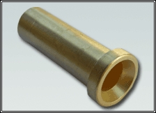 Brass Sprinkler Irrigation Parts